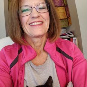 Meet your Posher, Tammy